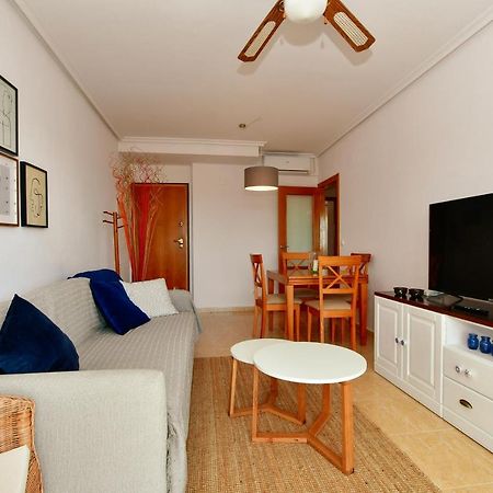 Dehesa de Campoamor  Apartamento Terrazas De Aguamarina מראה חיצוני תמונה