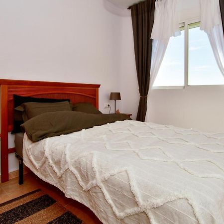 Dehesa de Campoamor  Apartamento Terrazas De Aguamarina מראה חיצוני תמונה