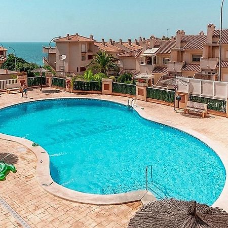 Dehesa de Campoamor  Apartamento Terrazas De Aguamarina מראה חיצוני תמונה