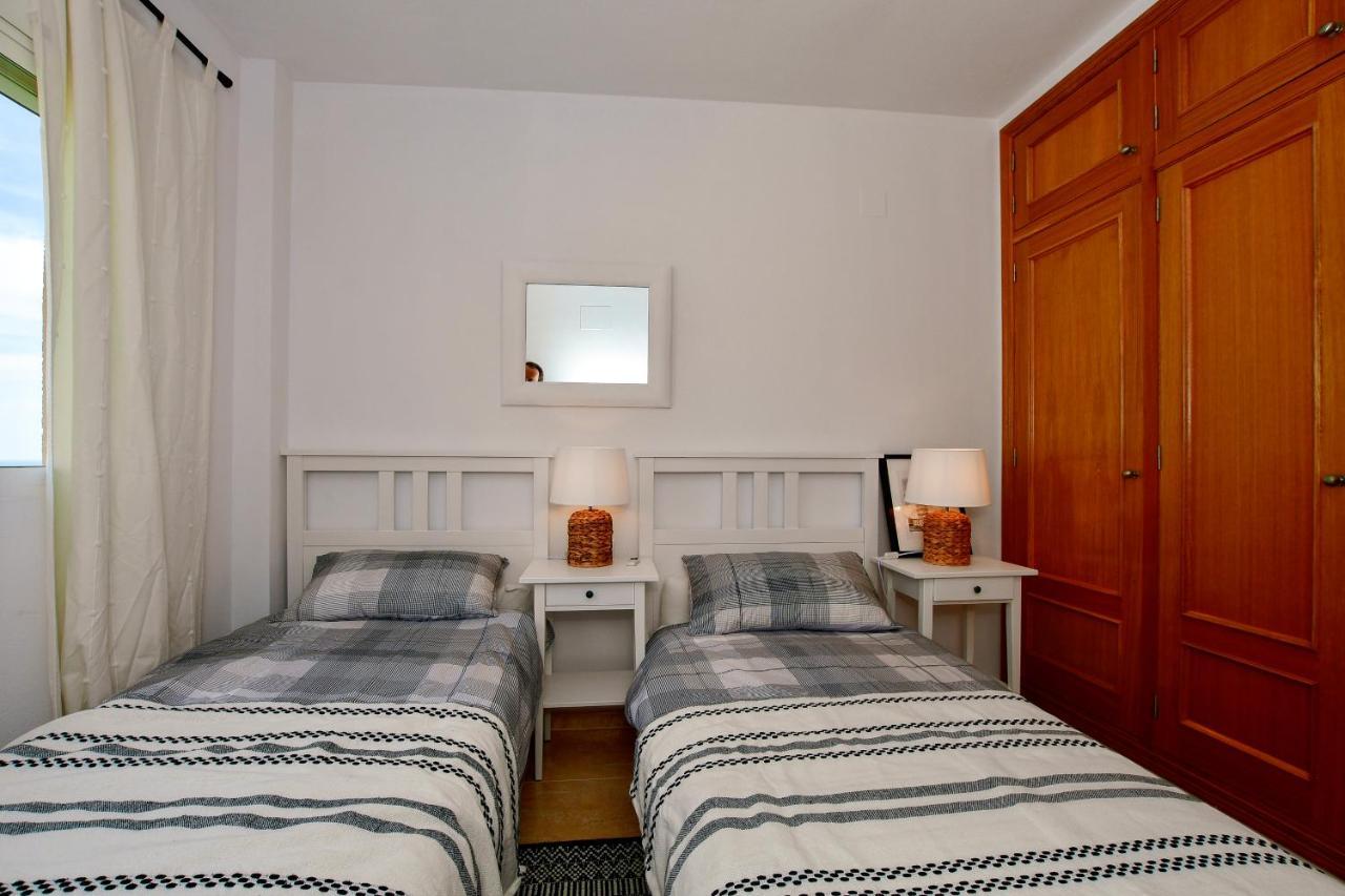 Dehesa de Campoamor  Apartamento Terrazas De Aguamarina מראה חיצוני תמונה