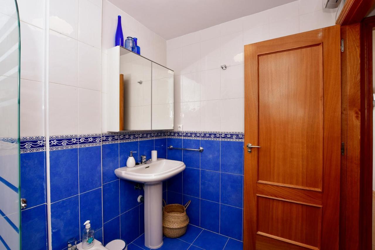Dehesa de Campoamor  Apartamento Terrazas De Aguamarina מראה חיצוני תמונה