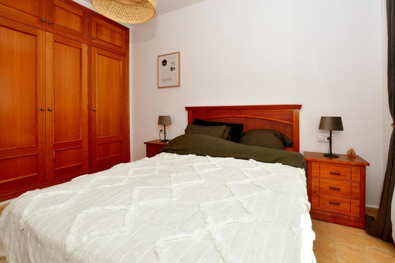 Dehesa de Campoamor  Apartamento Terrazas De Aguamarina מראה חיצוני תמונה