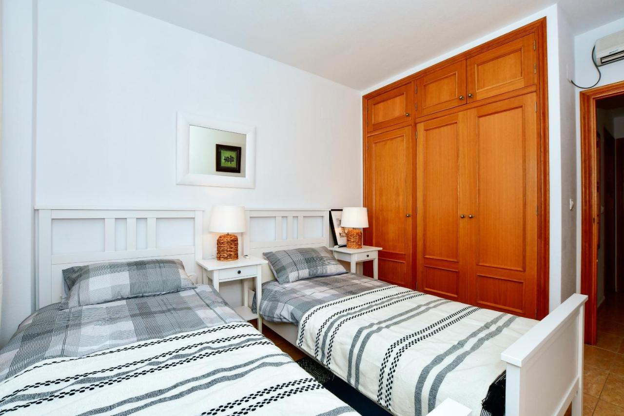 Dehesa de Campoamor  Apartamento Terrazas De Aguamarina מראה חיצוני תמונה