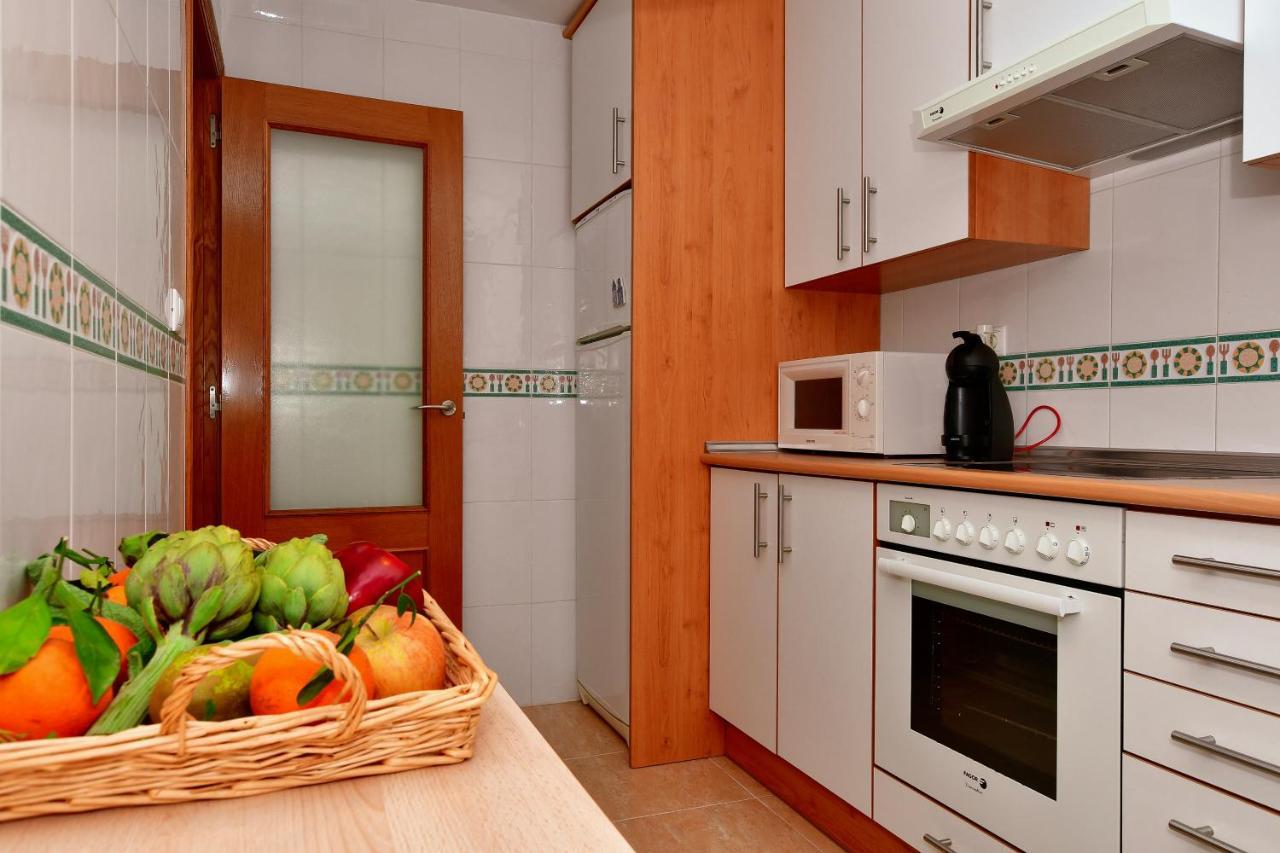 Dehesa de Campoamor  Apartamento Terrazas De Aguamarina מראה חיצוני תמונה