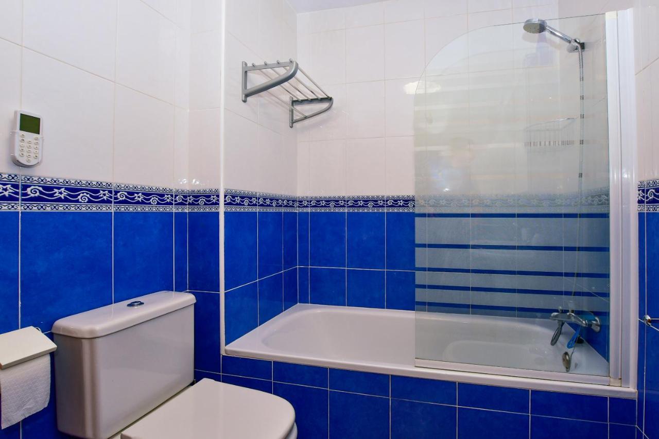 Dehesa de Campoamor  Apartamento Terrazas De Aguamarina מראה חיצוני תמונה