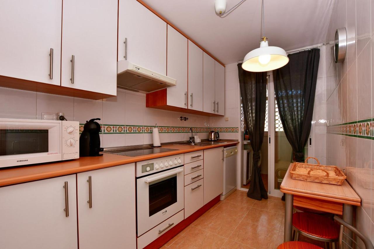 Dehesa de Campoamor  Apartamento Terrazas De Aguamarina מראה חיצוני תמונה