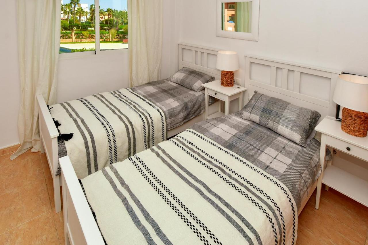 Dehesa de Campoamor  Apartamento Terrazas De Aguamarina מראה חיצוני תמונה