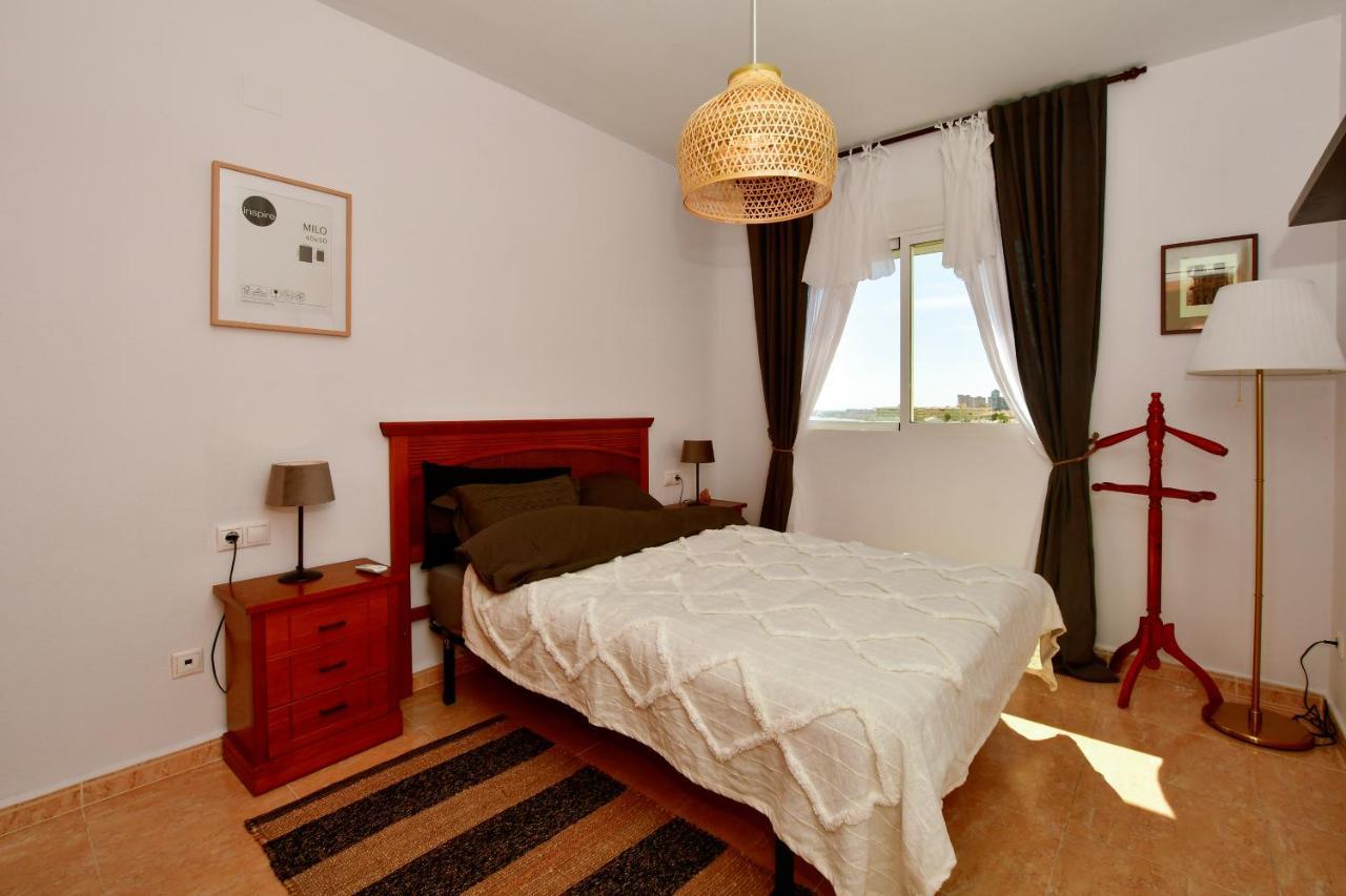 Dehesa de Campoamor  Apartamento Terrazas De Aguamarina מראה חיצוני תמונה